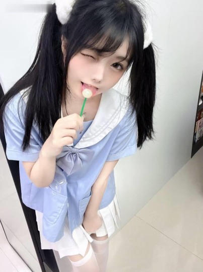 图片[2]-吃定你(奶萝喵四) 合集下载-[2.26G]-十六楼