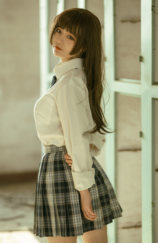 图片[5]-桃良阿宅 33套写真合集下载-[13.6G]-绅士次元