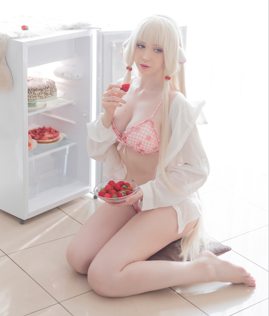 图片[1]-SayaTheFox 43套合集下载-[8.08G]-十六楼