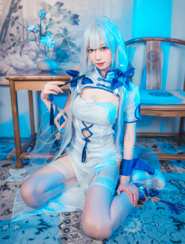 图片[3]-封疆疆v 38套写真合集下载-[14.2G]-绅士次元