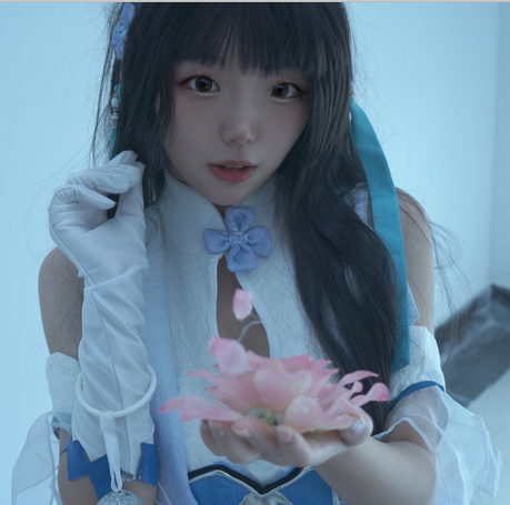图片[1]-小余 合集下载-[6.98G]-十六楼
