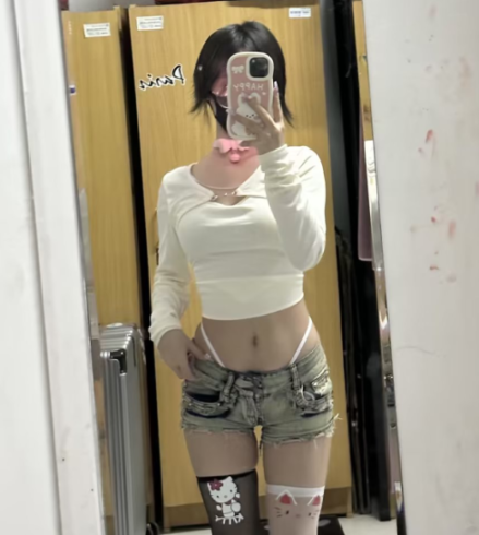 图片[1]-B站Up-Ashley舰长资源-[271P-9V-3.47G]-绅士次元