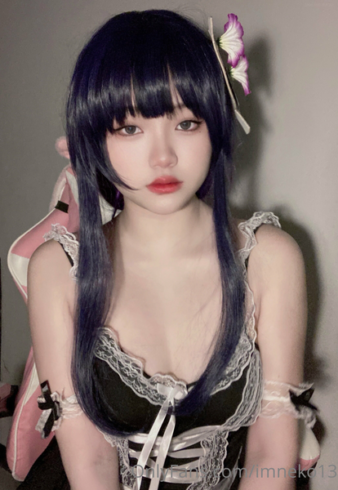 图片[2]-neko(imneko13) 合集下载-[905MB]-绅士次元