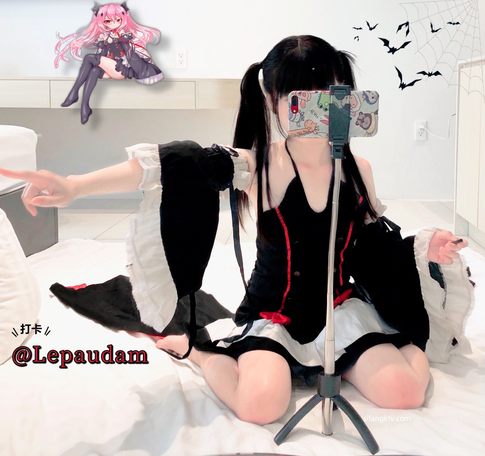 图片[3]-LepALuli2kVN(Lepaudam) 7套合集下载-[13.9G]-绅士次元