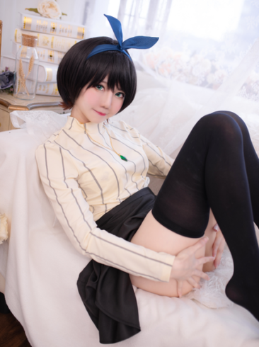 图片[1]-Sally Dorasnow 54套写真合集下载-[8.13G]-十六楼
