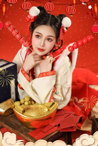 图片[1]-桃暖酱 20套合集下载-[10G]-绅士次元
