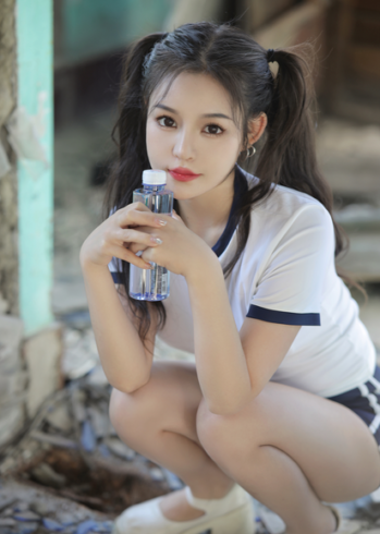 图片[2]-桃暖酱 20套合集下载-[10G]-绅士次元