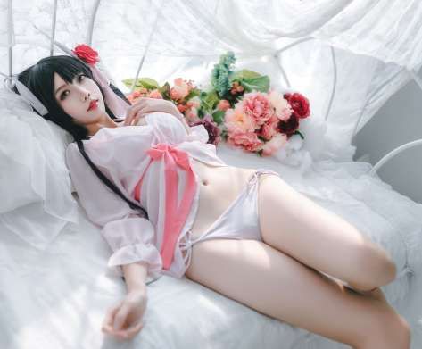 图片[3]-迷失人形QUQ 11套写真合集下载-[1.17G]-绅士次元