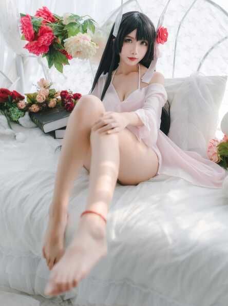 图片[4]-迷失人形QUQ 11套写真合集下载-[1.17G]-绅士次元