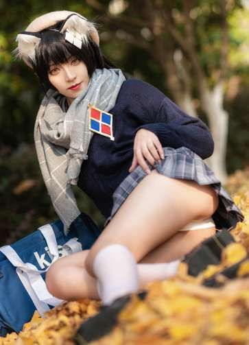 图片[6]-Kettoe 20套写真合集下载-[2.82G]-绅士次元
