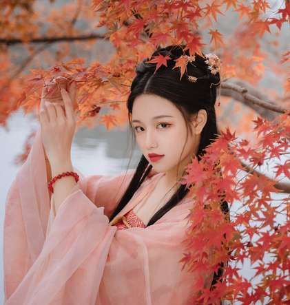 图片[1]-九疑 10套写真合集下载-[0.98G]-十六楼