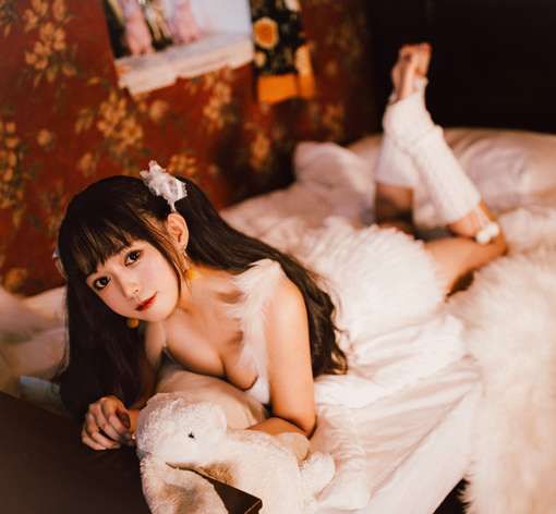 图片[3]-黑猫猫ovo 31套写真合集下载-[6.27G]-绅士次元