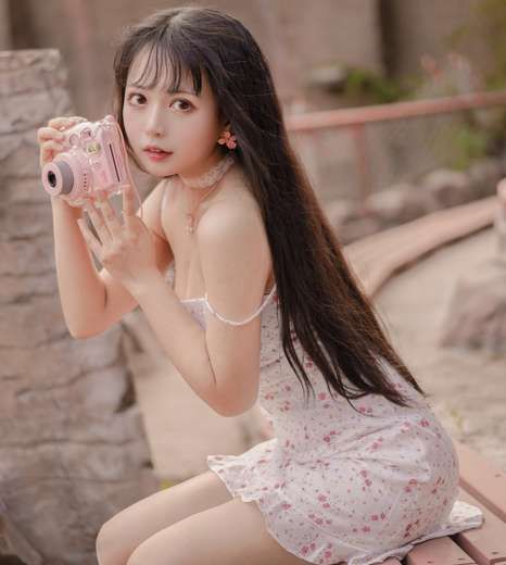 图片[4]-黑猫猫ovo 31套写真合集下载-[6.27G]-绅士次元