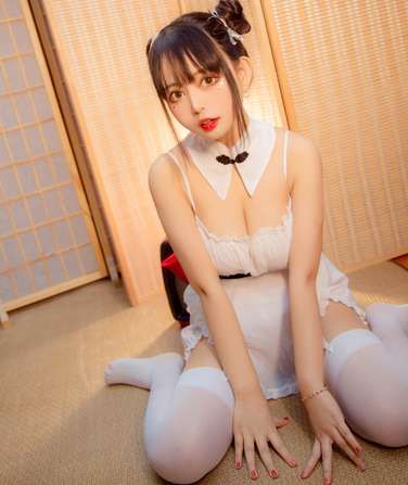 图片[8]-黑猫猫ovo 31套写真合集下载-[6.27G]-绅士次元