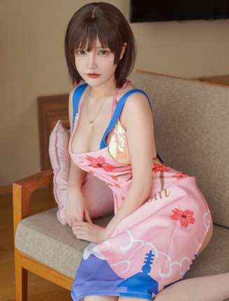 图片[5]-千夜未来(Senya Miku) 14套写真合集下载-[611MB]-绅士次元