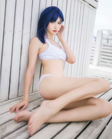 图片[5]-南桃momoko 89套写真合集下载-[4.22G]-绅士次元
