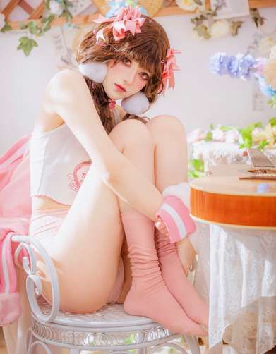 图片[7]-南桃momoko 89套写真合集下载-[4.22G]-绅士次元