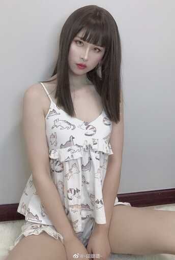 图片[4]-田璐璐 10套写真合集下载-[2.07G]-绅士次元