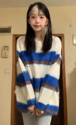 图片[3]-狗尾巴 5套合集下载-[109P-42V-102.69MB]-绅士次元