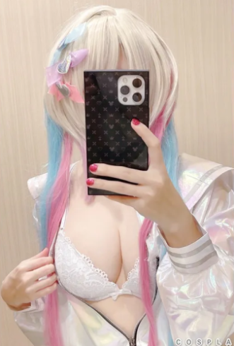 图片[1]-cosplaytales-NaKo 24套合集下载-[109G]-十六楼