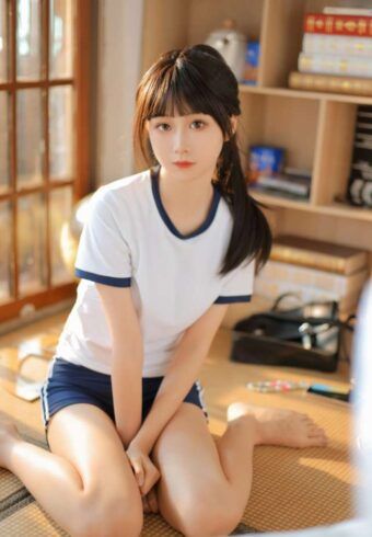 图片[3]-金鱼kinngyo(花音栗子) 34套合集下载-[40.5G]-绅士次元