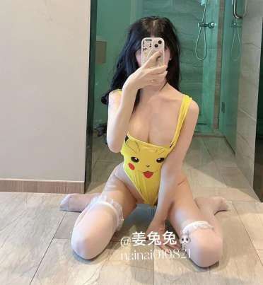 图片[8]-姜兔兔(nainai010821) 合集下载-[3.53G]-绅士次元