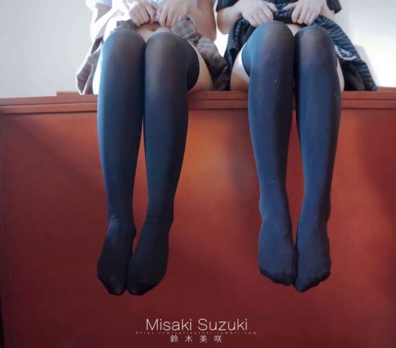 图片[1]-铃木美咲(Misaki Suzuki)(软软趴在床单上) 324套合集下载-[303.4G]-十六楼