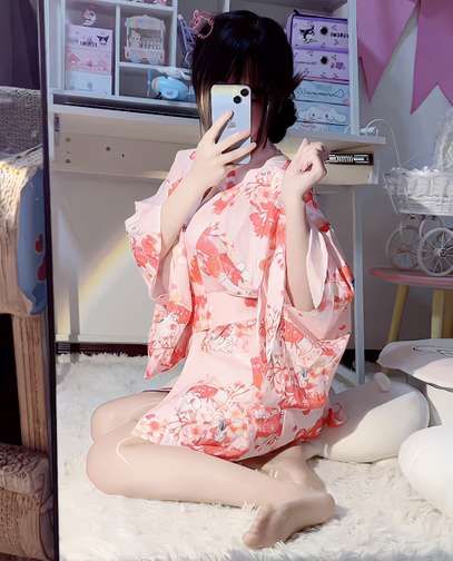 图片[2]-奶糯 2套合集下载-[34P-59V-1.62GB]-绅士次元