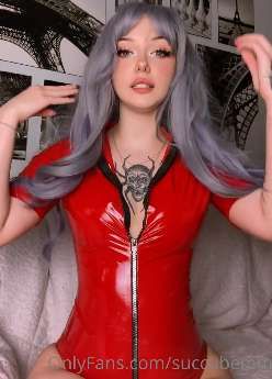 图片[7]-Succubemm 合集下载-[1255P-109V-2.89GB]-绅士次元