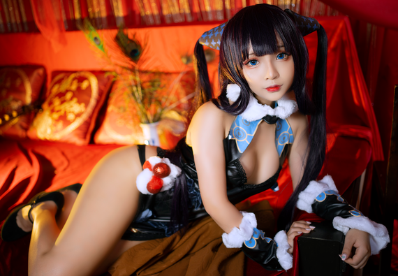 图片[4]-sayo momo(nekomomo) 86套写真合集下载-[39.62G]-绅士次元