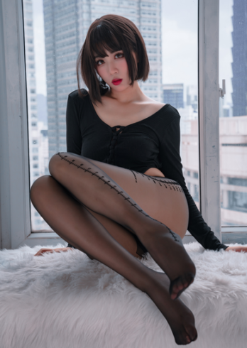 图片[2]-轩萧学姐 60套写真合集下载-[20.7G]-绅士次元