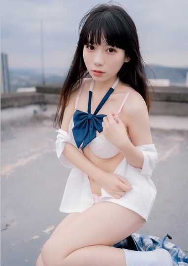 图片[2]-usejan蓝蓝 16套写真合集下载-[1.9G]-绅士次元