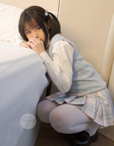 图片[3]-少女秩序 64套写真合集下载-[76.1G]-绅士次元
