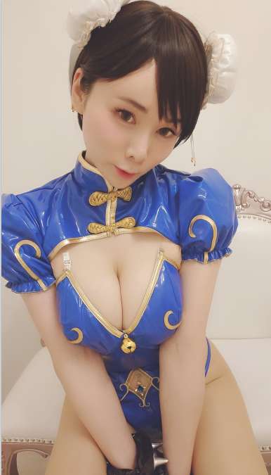 图片[3]-Okada Yui 合集下载-[962P-1.23GB]-绅士次元