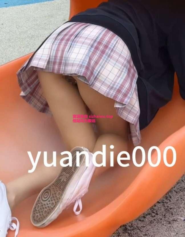 图片[5]-鸳蝶(yuandie000) 合集下载-[97P-22V-226.37MB]-死宅屋