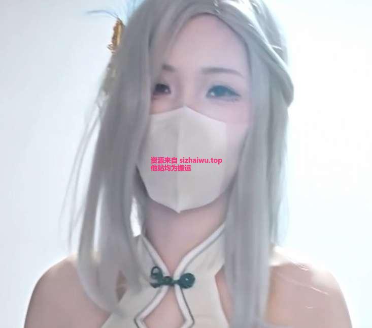 图片[1]-苏酥学姐 糖心 合集下载-[4V-3.05GB]-绅士次元