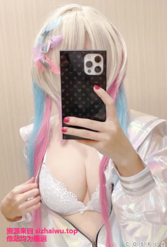 图片[1]-cosplaytales-NaKo 38套合集下载-[164.82G]-绅士次元
