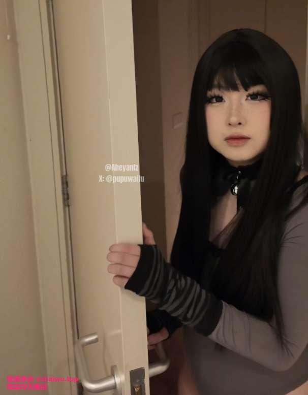 图片[1]-pupuwaifu 合集下载-[2V-2.07GB]-绅士次元