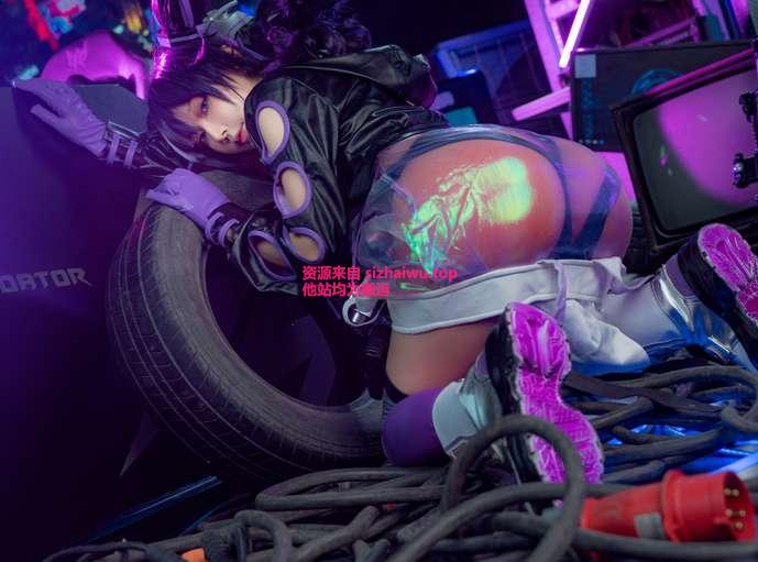 图片[7]-阿包也是兔娘 107套写真合集下载-[42.79G]-绅士次元