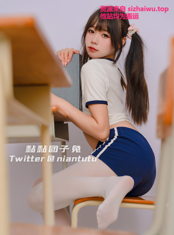 图片[2]-黏黏团子兔(咬一口兔娘) 247套合集下载-[262.56G]-绅士次元