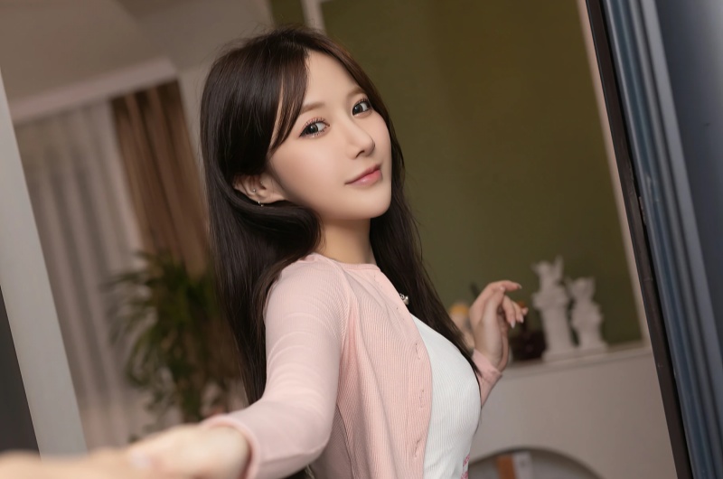 鱼子酱Fish_写真coser美图作品合集