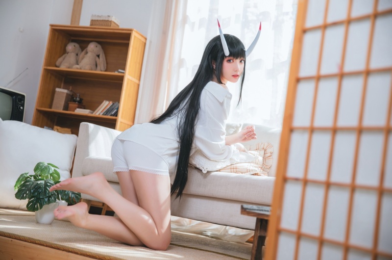 瓜希酱_精美美图全部写真作品合集